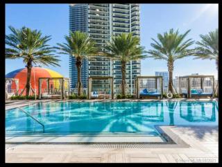 LYFE RESORT Hollywood Beach Pool, Spa, Beachfront - 2
