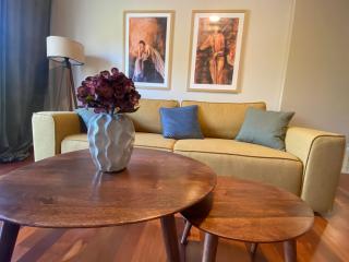 Agora Apt1, Metro Station, 1 bdrm - 9