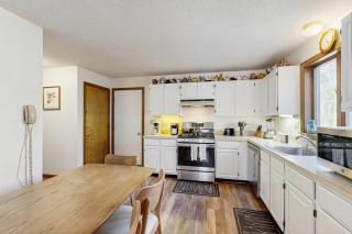 Fallen Oak Retreat - 4