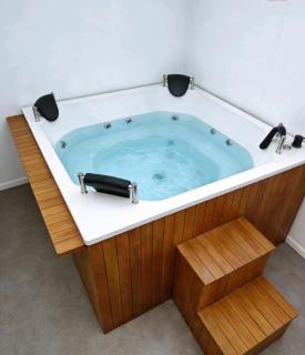 La morada modelia - 8