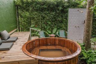 Hotel Plantación - 1