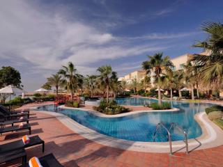 Mövenpick Hotel & Resort Al Bida'a - 0