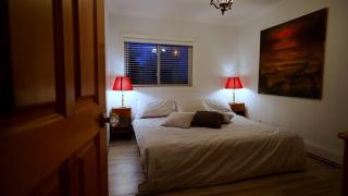 Pourvoirie Domaine lac St-Pierre - 8