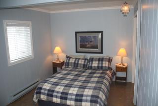 Pourvoirie Domaine lac St-Pierre - 6