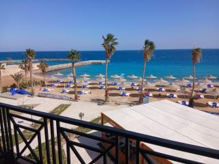 Juliana Beach Resor Chalets - 5