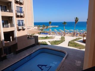 Juliana Beach Resor Chalets - 6