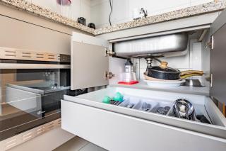 Ap 5 estrelas dentro do shopping Df Plaza - 5