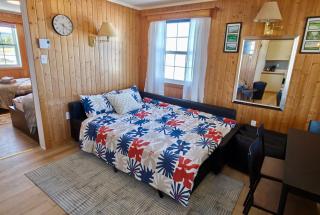 The Great Cabot Lodge - 9