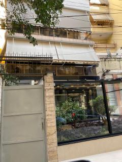 Tirana Stay Suites - 1