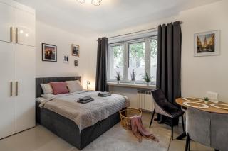 Modern Studio near Old Town Warsaw - Orla - 3