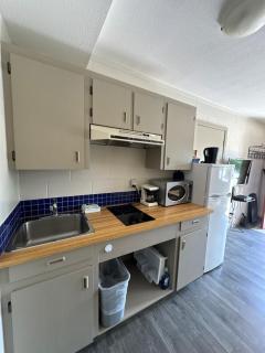 Saddle Mountain Lodge - 5