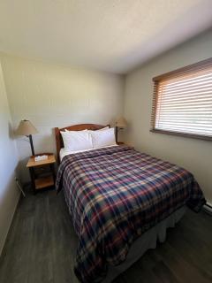 Saddle Mountain Lodge - 7