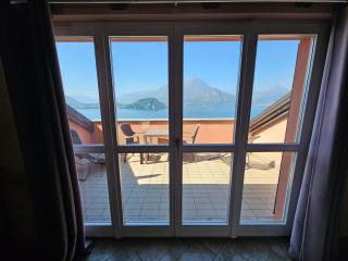 New Attic Lake View 2 - Varenna - 6