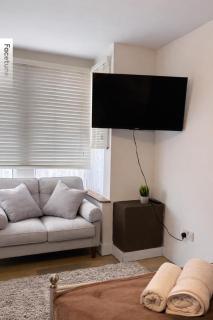 Hotel Style Room within Reading - 6