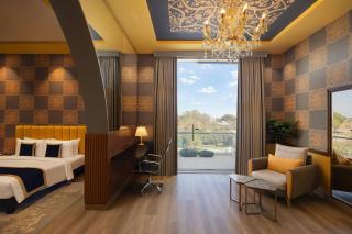 The Fern Nest Resort Jaipur, Series by Marriott - 7