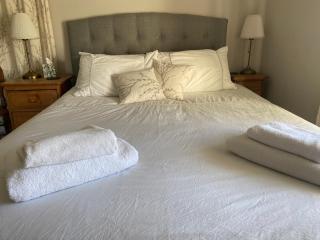 Strongate View Apartment - cosy stylish rural Jurassic coast & Bridport nearby - 5