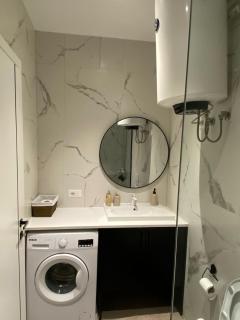 Tirana Stay Suites - 1