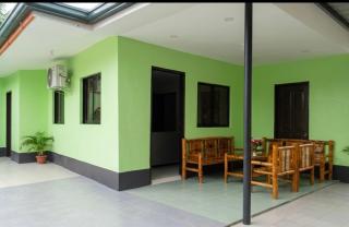 Moalboal Homestay VILLA - 0