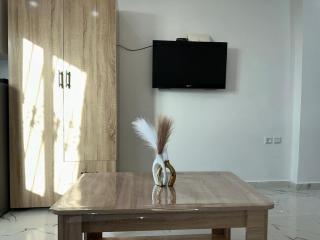 Studio Moderne Neuf lumineux Agdal Rabat - 1