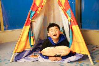 Crowne Plaza Nanchang Riverside by IHG - 9