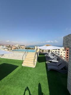 Résidence Wassim - 9