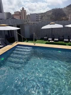 Résidence Wassim - 8