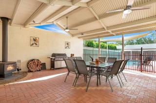 26 Dickson St - character home in the heart of Echuca - 4