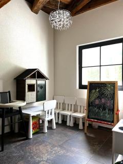 Pension Baranekhof - unique location in nature with Mountain View - Baránek Resorts - 5