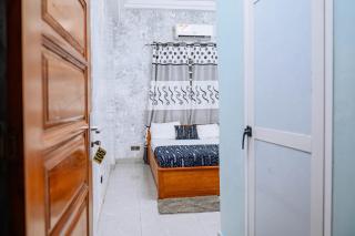 Hôtel Merveille Lomé - Lomé - 0