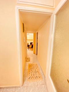 Cosy full apartment - 8