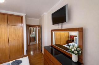 Apartament Brigitte in Machico - 1