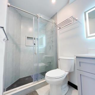 Modern Oasis Mississauga - Near Airport - 6