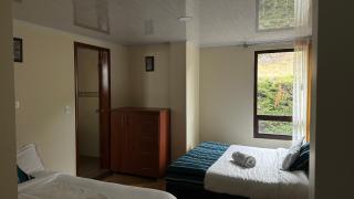 Hotel Rocamonti - 2