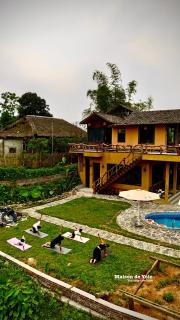 Maison de YOLO - Ha Giang Eco Retreat - 7