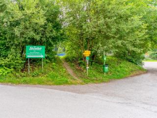 Pension Blaiken M - 4