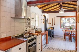 Spacious house with garden and private parking - 8