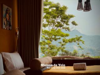 Maison de YOLO - Ha Giang Eco Retreat - 9