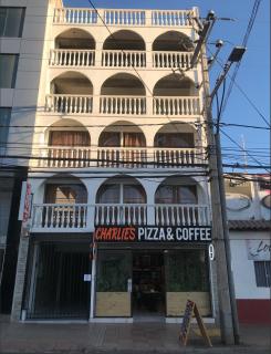 Hotel Simon II - 0