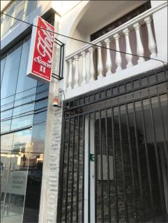 Hotel Simon II - 8