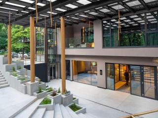 The Emporium Hotel Plovdiv - MGallery Collection - 9