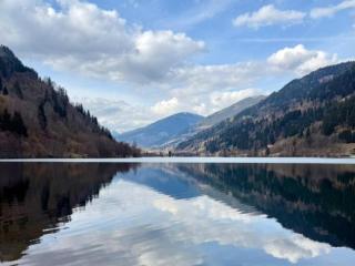 Alpenblick Afritzer See - 9