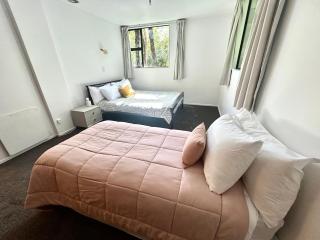 St Okes Apartment- Peaceful retreat set in native bush Stay 1 night, 1 week or 1 month - 4