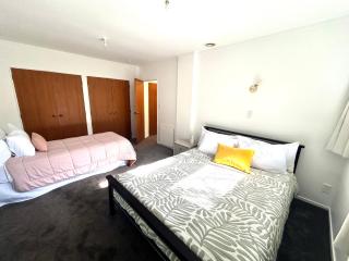 St Okes Apartment- Peaceful retreat set in native bush Stay 1 night, 1 week or 1 month - 6