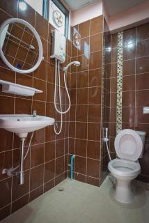 Grand Leo Hotel - Khon Kaen - 5