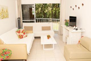 Pé na areia - verdadeiro paraíso em Muro Alto - 2