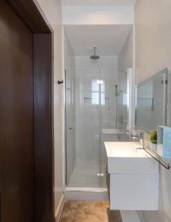 2 bedroom maisonette in Orange Island can be booked for a minimum of 2 nights - 6