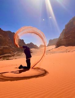 Sunrise Echo Camp - 7