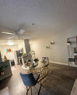 Hollywood Apartments Mario & No Themed With Pool FREE parking and WIFI - 4