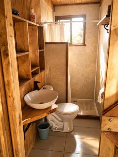 Las Casitas Negras - 1