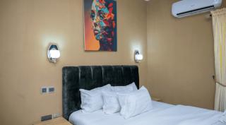 WestPark Apartments - Sangotedo - 9